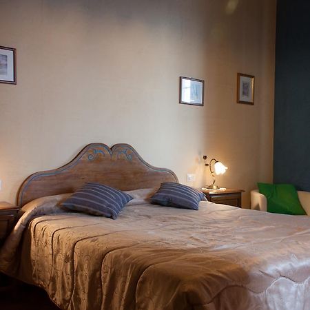 B&B Le Caselle Lucignano Exterior foto