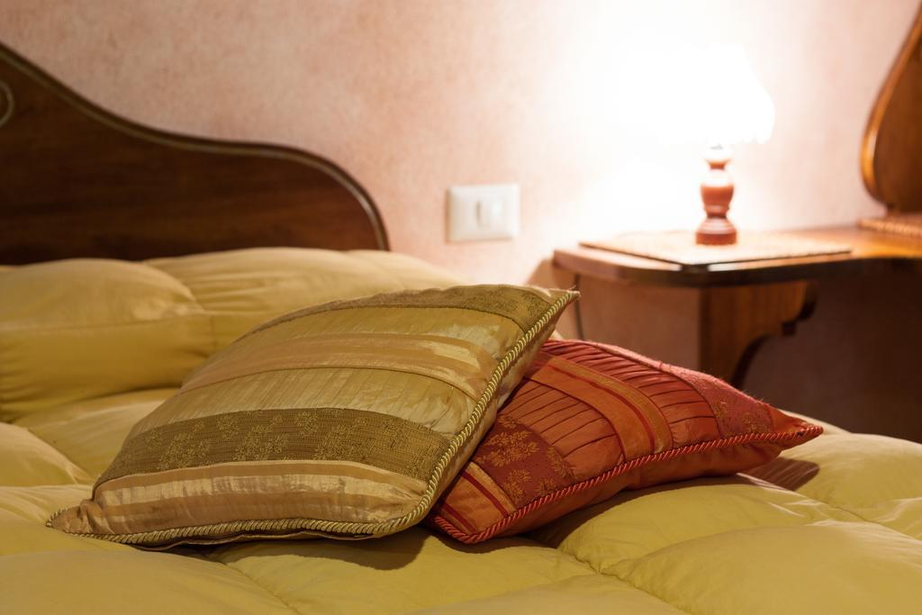 B&B Le Caselle Lucignano Zimmer foto