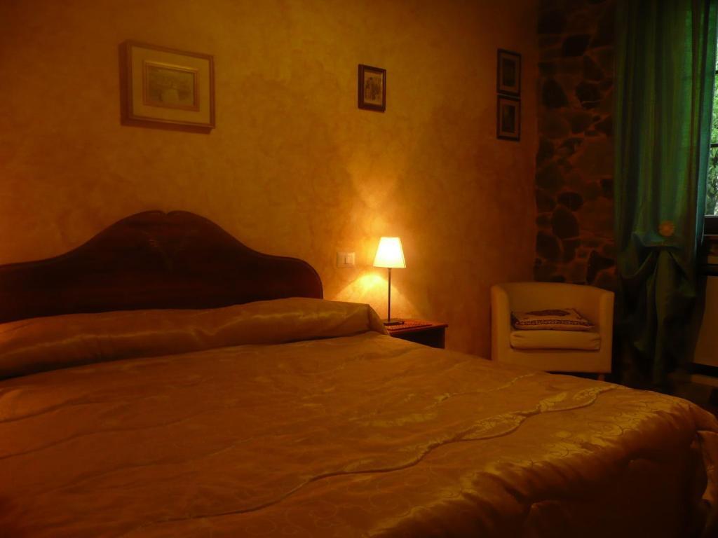B&B Le Caselle Lucignano Zimmer foto